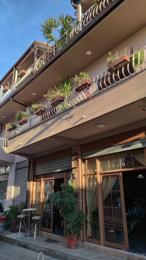 שקודר Lille France Apartments מראה חיצוני תמונה