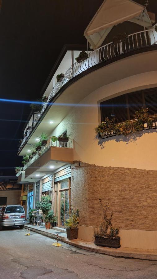 שקודר Lille France Apartments מראה חיצוני תמונה