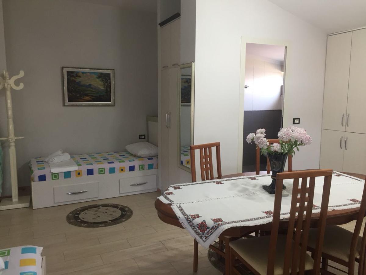 שקודר Lille France Apartments מראה חיצוני תמונה