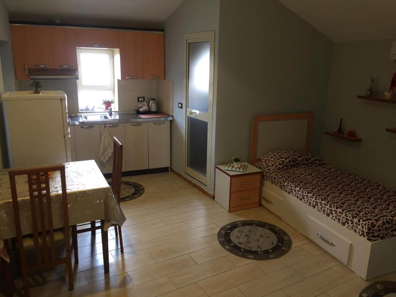 שקודר Lille France Apartments מראה חיצוני תמונה