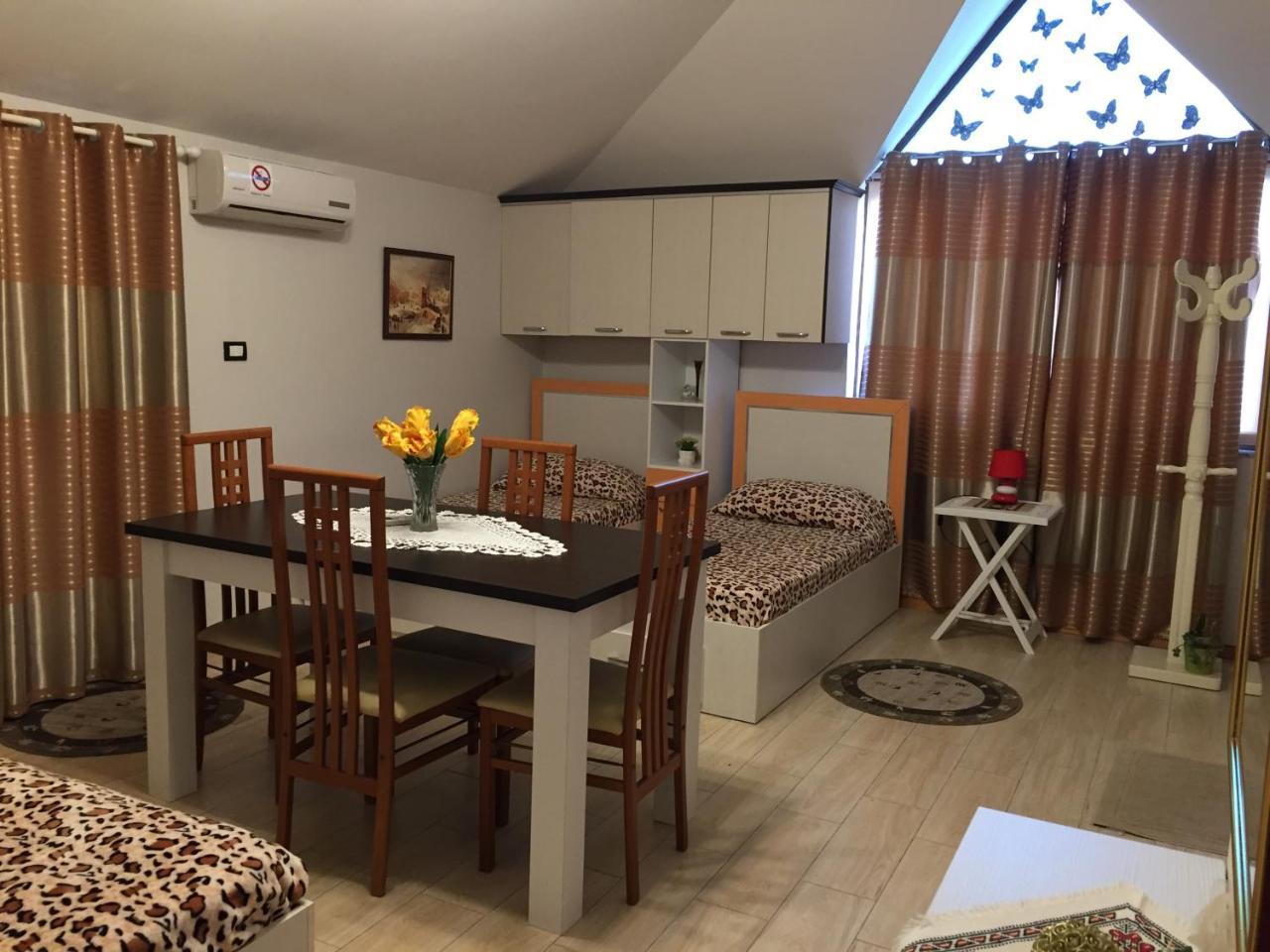 שקודר Lille France Apartments מראה חיצוני תמונה