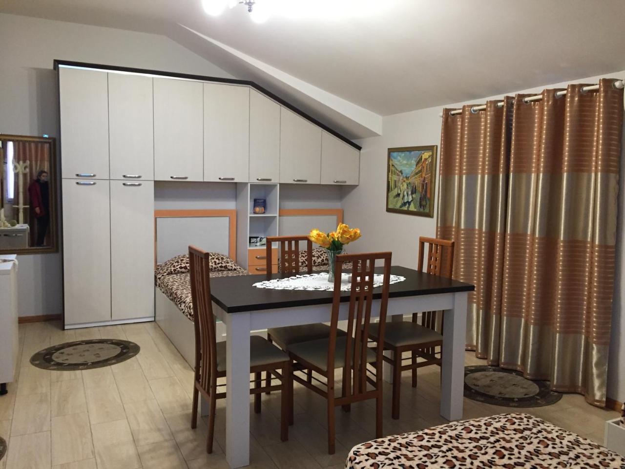 שקודר Lille France Apartments מראה חיצוני תמונה