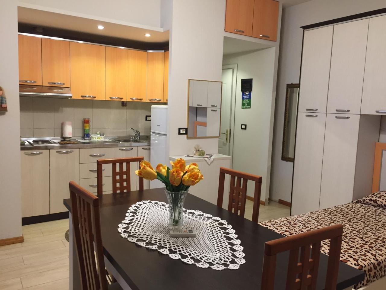 שקודר Lille France Apartments מראה חיצוני תמונה