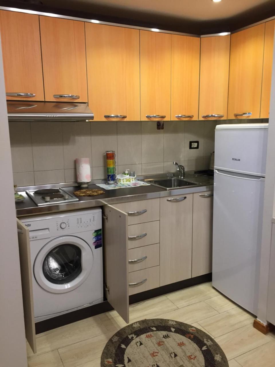 שקודר Lille France Apartments מראה חיצוני תמונה