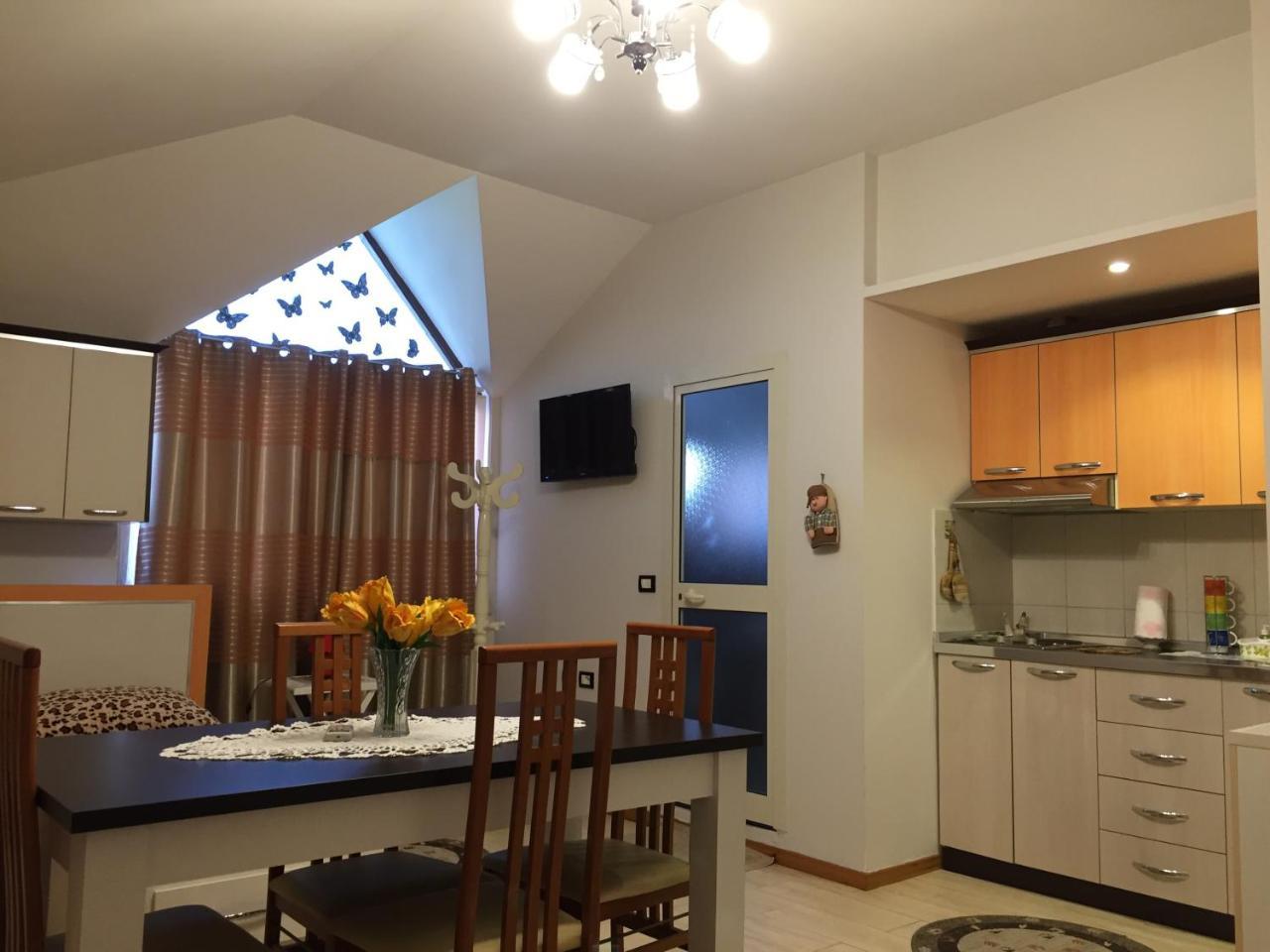 שקודר Lille France Apartments מראה חיצוני תמונה