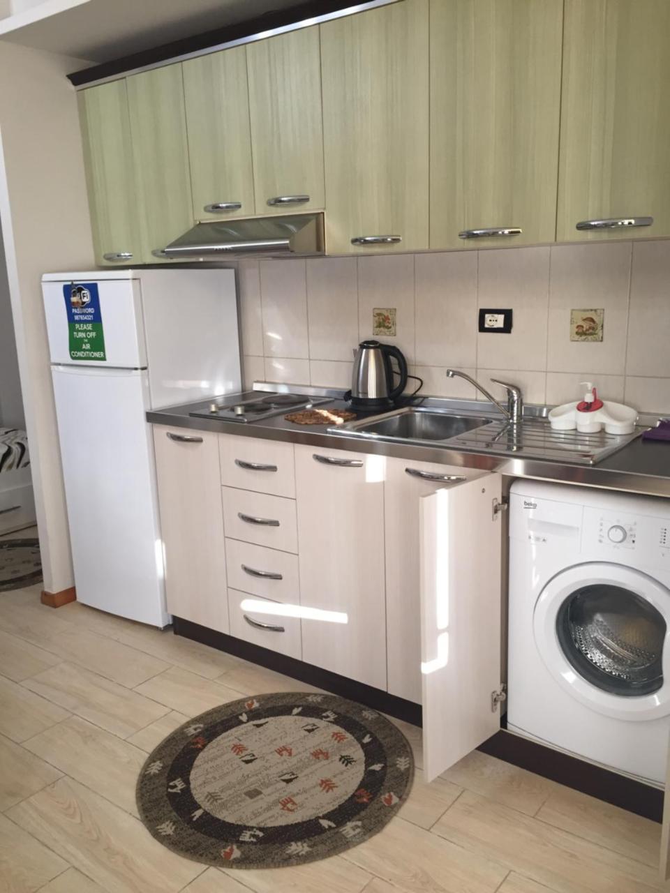 שקודר Lille France Apartments מראה חיצוני תמונה