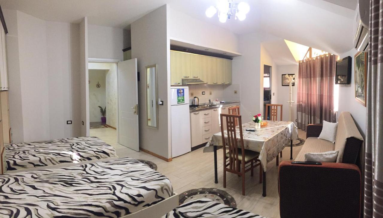 שקודר Lille France Apartments מראה חיצוני תמונה