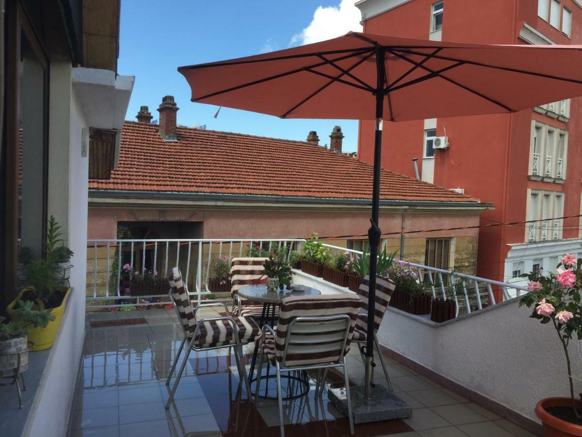 שקודר Lille France Apartments מראה חיצוני תמונה