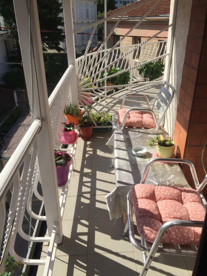 שקודר Lille France Apartments מראה חיצוני תמונה
