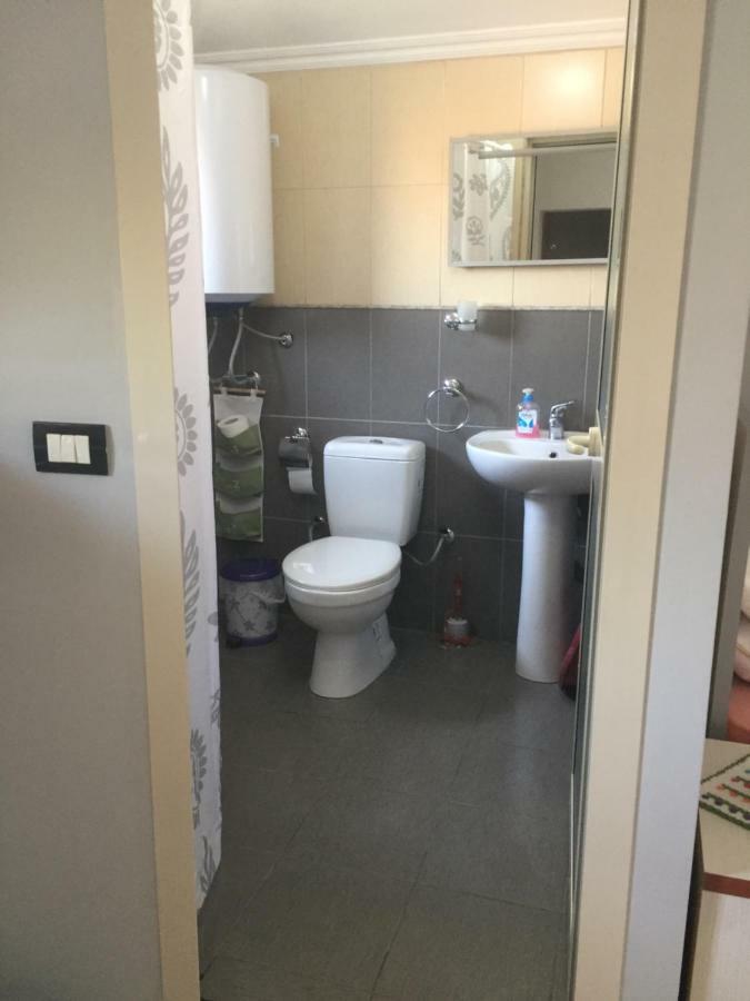 שקודר Lille France Apartments מראה חיצוני תמונה